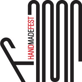 image of Hand Made Fest logo